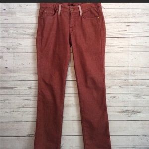 BNWT - EMILIO PUCCI for Seven for all mankind Jeans | WOMENS SIZE 31